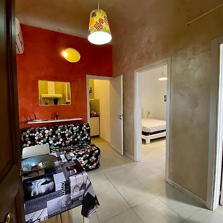 Cortiletto Bosco Trapani Apartment Exterior photo