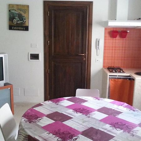Cortiletto Bosco Trapani Apartment Exterior photo