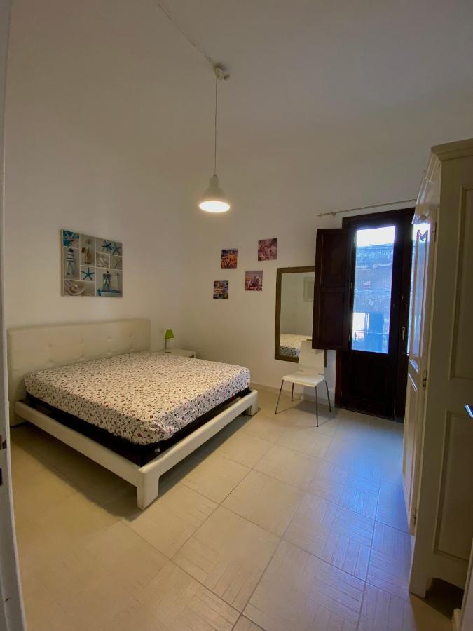 Cortiletto Bosco Trapani Apartment Exterior photo