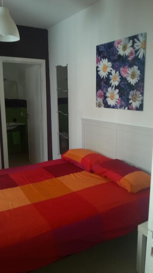 Cortiletto Bosco Trapani Apartment Exterior photo