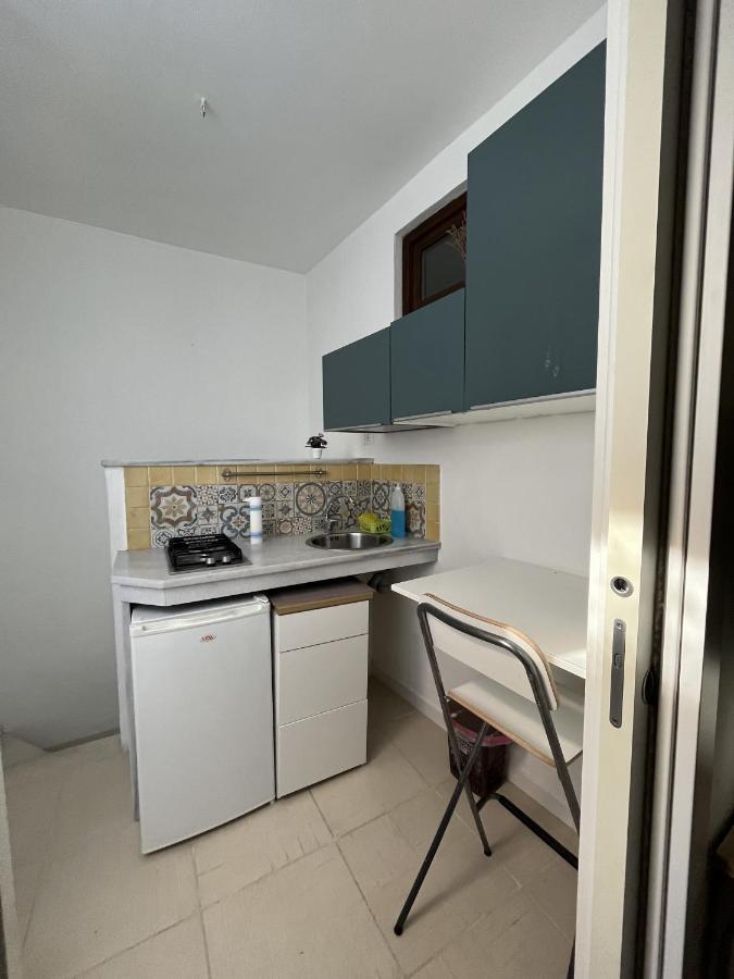 Cortiletto Bosco Trapani Apartment Exterior photo